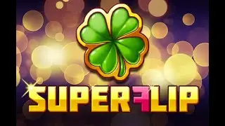 Super Flip #BeCric