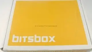 BitsBox August 2015 Review &ndash; Demo + Coupon