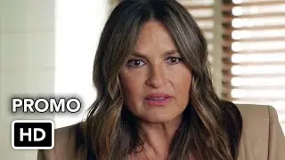 Law and Order SVU 23x04 Promo 