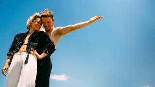 Really cool Flamenco part for your Pasodoble inspiration