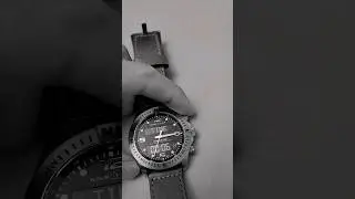регулировка аналогового времени на часах Alfagr wh-24