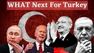Turkish election results in favor of  Erdogan |Turkey Election 2023| Tayyip Erdogan speech today