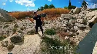 Skanf practice