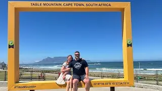 EDEN ON THE BAY - CAPE TOWN
