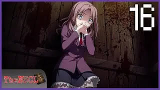 Corpse Party: Book of Shadows [Chapter 4] - Finale