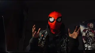 The Russo Brothers & RDJ Back!! (my thoughts)