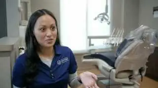 Madison WI Dental Office - Meet the Dentist at Madison No Fear Dentistry