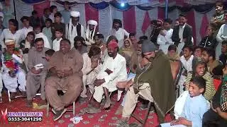 Funny Wagti // Ghulam Farid Competition Taleb Hussain // New Viral Saraiki // Video 2026