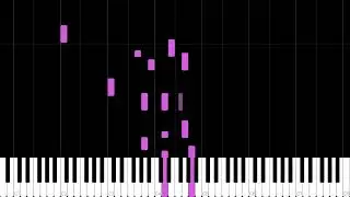 8 Kanye West songs in One Minute 🎹🔥 #piano #shorts @TheTheorist