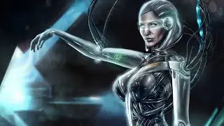 MASS EFFECT 3 (PART 2) [MEETING EDI + RECRUITING LIARA, GARRUS, MORDIN & WREAV]