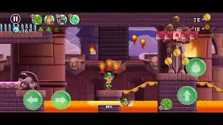 LEP'S WORLD 3 - Level 1 Completed! Boss Fight & Victory!  #lepsworld3 #lepsworld #gameplay