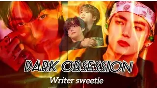 #Taekook 🔞Dark Obsession - Part 19 || Top jk, Bottom v || like share subscribe