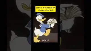 Make games using your phone and upload it on playstore.