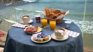 Hotel La Cala (Cala de Finestrat - Benidorm)
