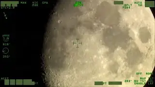 FLIR-Eins&auml;tze: das fliegende Auge der Schweizer Luftwaffe