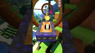 Goingball superspeed run gameplay  #gaming #reels #virals #game #Gameball