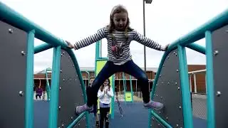 Champion's Trek by Miracle Recreation Equipment Company