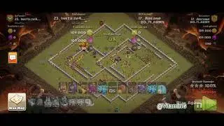 Town Hall 11 attack | Super Dragon | TH11 | Clash of Clans