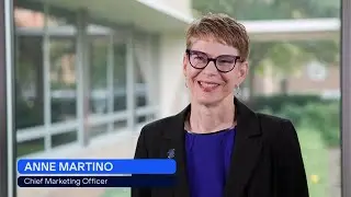 Healthcare leadership at Endeavor Health: Anne Martino on understanding patient needs