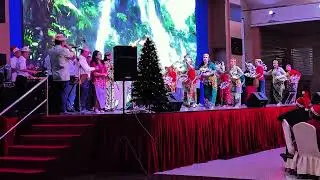 PRA KRISMAS BEM DAERAH BINTULU 