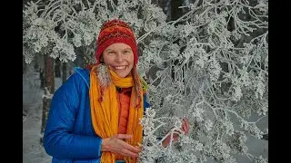 Zima w Norwegii / Winter in Norway 2023