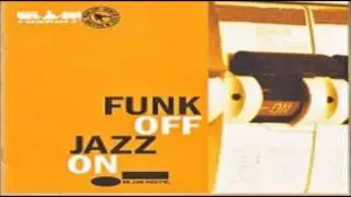 Funk Off - Magic Touch
