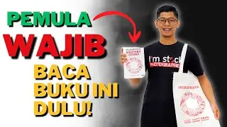 BUKU MICROSTOCK MASTERY KARYA ANAK BANGSA