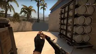 4k @Mirage