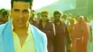 Holi dialogue