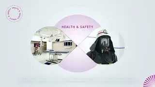 AIR WATER Health & Safety Business introduction Video