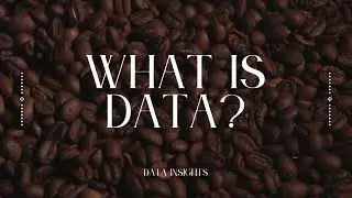 Data Science Explained Using a Coffee Shop ☕