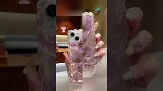 Beautiful &fancy Mobile Cover's For Girls #youtube #fashion #mobilecover#girls#shorts #youtubeshorts