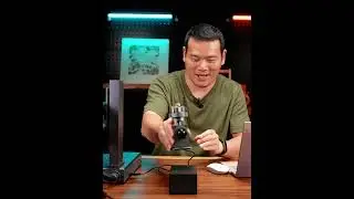 Mr.Carve M4 Ring Engraving Test