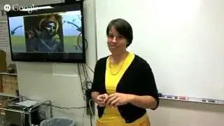 Krishna Sharanam Middle Years Programme Overview