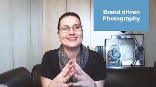 Brand Driven Photography or the power of storytelling.