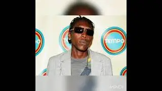Vybz Kartel & Platinum - Encyclopedia (No. 1 Punjabi Riddim 2004)
