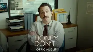 HONEY DON'T! - 