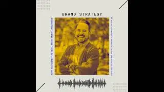 Nodes of Design#32: Brand Strategy by Matt Clack