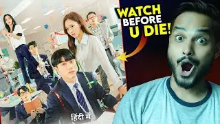 Gaus Electronics Review : HIDDEN KOYLA...🙋|| Gaus Electronics Kdrama In Hindi || Gaus Electronics