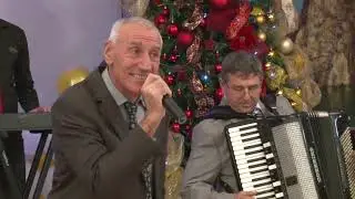 Dragisa Predjeskovic Kera - Maj bajece (TV KLADOVO 2019)