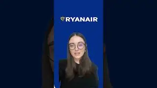 Program członkowski Ryanair czyli Ryanair Prime! Na czym polega? #news #podr&oacute;że #podr&oacute;żezagrosze