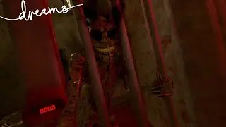 Dreams PS4/PS5 The Horror Games - Psycho/Self