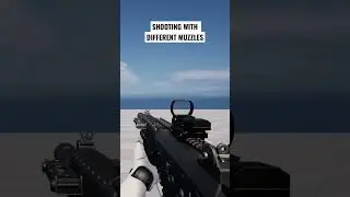 #gamedev #ue #ue4 #ue5 #unreal #unrealengine #weapons #development #developer #shorts #shooter