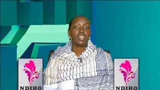 “IHOHOTERWA RISHINGIYE KU GITSINA: IBIHISHE INYUMA Y’AMAGAMBO N’IMYITWARIRE YACU.”