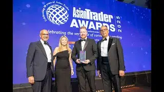 Spirit of the Community Award supported by Mondelez International | Asian Trader Awards 2025