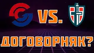 Syman vs. Espada договорняк?