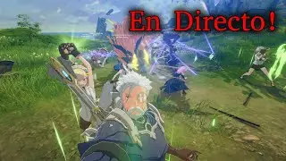 ⚡EU⚡TERMINAMOS HISTORIA Y VEMOS COSAS🔥¿MORNYE O SHOREKEEPER?🔥 ¿Necesitas Ayuda?