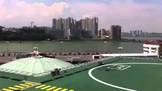 1000 The Bucket List Ride a Helicopter