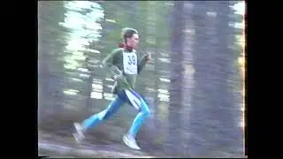 Lapinneva, Parkano pururatajuoksut 1998