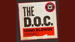 Mind Blowin' (Remix)